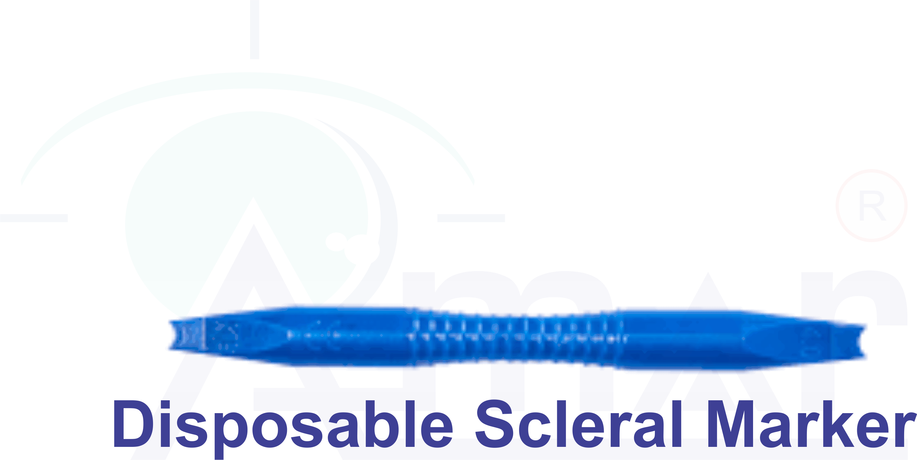 Scleral Marker